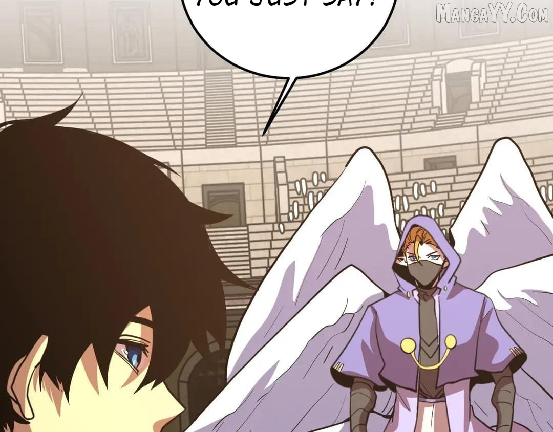 Log into the Future Chapter 267 - page 95